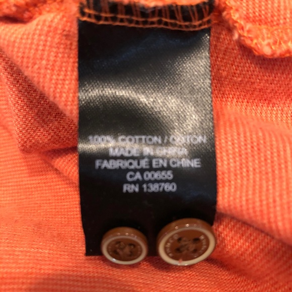 RW &co polo - Picture 3 of 4